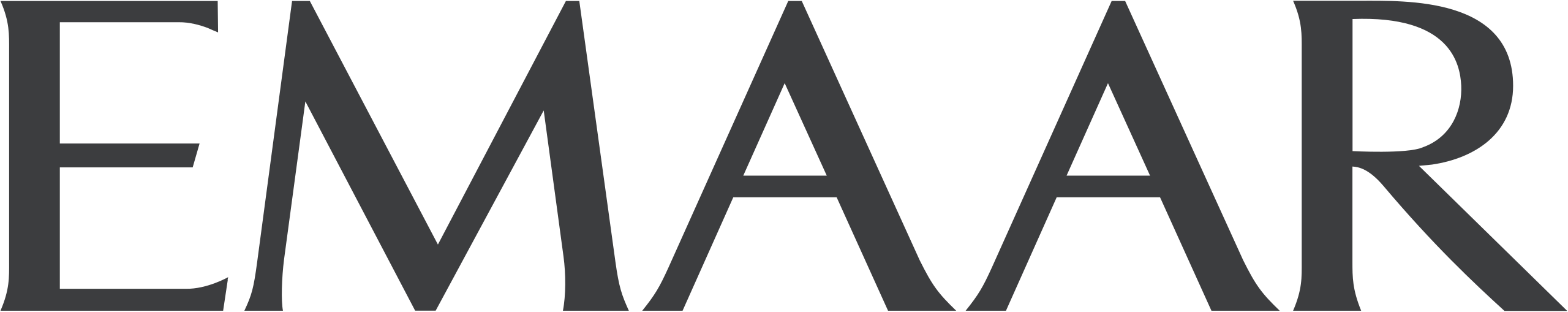 emaar developer logo