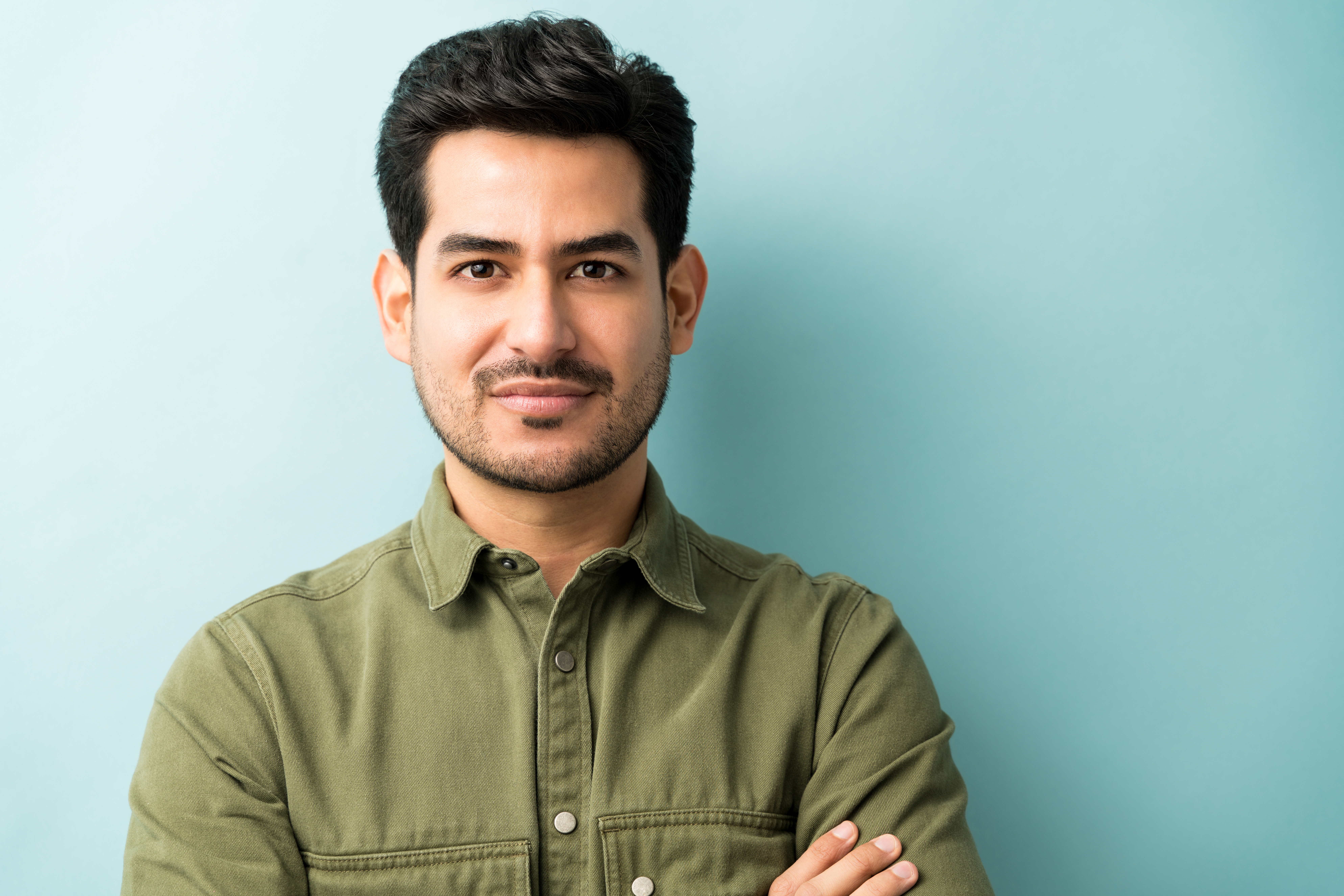 Arjun Mehra